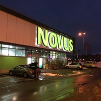 Photo taken at NOVUS by msimplym f. on 2/6/2019