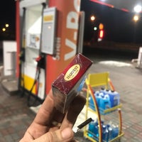 Photo taken at Shell by msimplym f. on 2/10/2019