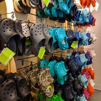 croc store faneuil hall