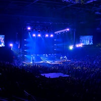 3/3/2018에 Tom L.님이 Stockton Arena에서 찍은 사진