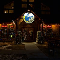 12/18/2017 tarihinde Tom L.ziyaretçi tarafından Blue Angel Cafe &amp;amp; Catering Co.'de çekilen fotoğraf