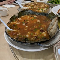 Photo taken at Daimo Chinese Restaurant by Tom L. on 9/10/2018