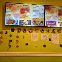 Photo taken at Simply Bowl by Tom L. on 10/19/2017