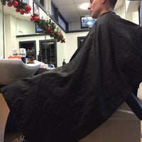 Photo taken at The Barbers Club by Wladimir A. on 12/2/2015