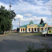 Photo taken at Буча by Lolita P. on 7/23/2020