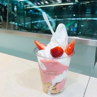 Photo taken at Patisserie KIHACHI by みく ず. on 5/2/2019