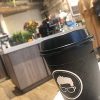 10/27/2019にHKがGregorys Coffeeで撮った写真
