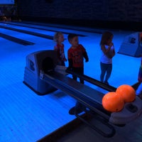 10/19/2019にJoe N.がSideouts Sports Tavern &amp;amp; 3D Bowlで撮った写真