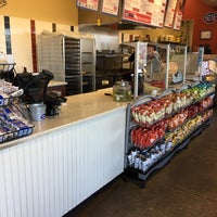 Photo taken at Jersey Mike&amp;#39;s Subs by Joe N. on 6/15/2017