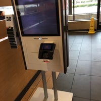 Photo taken at McDonald&amp;#39;s by Joe N. on 10/28/2017