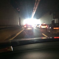 Photo taken at Groenendaaltunnel by Dominique C. on 3/27/2015