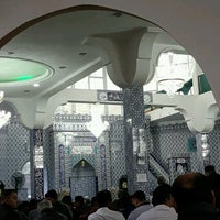 Photo taken at Амди Пашина Џамија by Djani C. on 9/12/2016