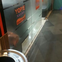 Review Yopie Salon