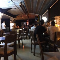 Photo taken at Afiş Cafe &amp;amp; Pub by Mehmet Ali A. on 6/30/2018