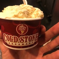 Photo taken at Cold Stone Creamery by Gareth N. on 7/8/2018