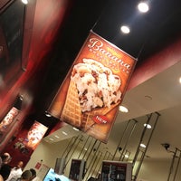 Photo taken at Cold Stone Creamery by Gareth N. on 9/3/2018