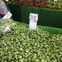 Leucadia Farmer's Market - 185 Union St