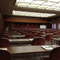 関内新井ホール Convention Center In 横浜市中区