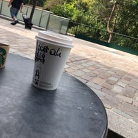 Photo taken at Starbucks by Ali A. on 8/3/2019