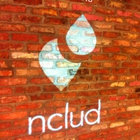 Photo taken at nclud by Ouzy M. on 5/24/2013