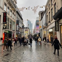Photo taken at City 2 Shopping Mall by Роман С. on 11/28/2021