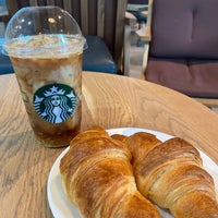 Photo taken at Starbucks by Miroslav V. on 5/18/2022