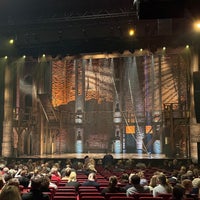 Photo taken at Stage Operettenhaus by Miroslav V. on 12/4/2022