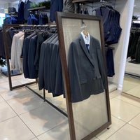 Marks Spencer Clothing Store In Syntagma