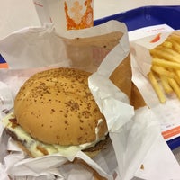 Foto scattata a Burger King da Miroslav V. il 10/20/2016