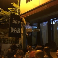 Photo taken at Bar Dak by Miroslav V. on 8/15/2017