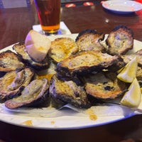Photo taken at Acme Oyster House by Sugar on 2/22/2024