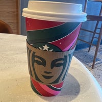 Photo taken at Starbucks by Sugar on 11/8/2023