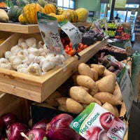 Natural Grocers Organic Grocery In Denver
