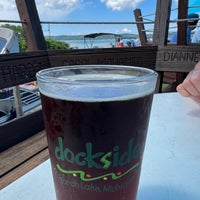 Photo taken at The  Dockside by Sugar on 7/17/2022
