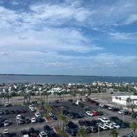 Снимок сделан в Holiday Inn Resort Pensacola Beach пользователем Sugar 9/25/2022