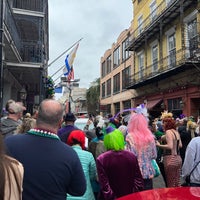 Foto diambil di The Royal Sonesta New Orleans oleh Sugar pada 2/25/2022
