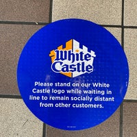 Photo taken at White Castle by Sugar on 5/28/2020