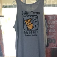 Das Foto wurde bei Duffy&amp;#39;s Tavern von Sugar am 7/20/2018 aufgenommen