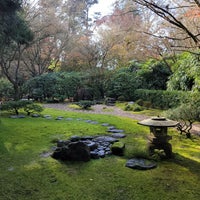 Photo taken at Japanese Tea Garden by Richard S. on 1/14/2024