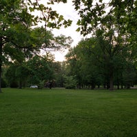 Photo taken at Tower Grove Park Sons of Rest Pavilion by Richard S. on 5/18/2018