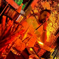 6/4/2022にMithat E.がİş Cocktail Bar 🍹🍸🍻で撮った写真