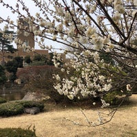 Photo taken at 一橋大学附属図書館 by Lai T. on 2/14/2020