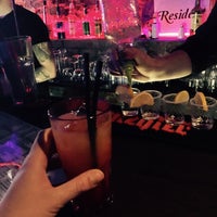 1/13/2018にRegina S.がResident barで撮った写真