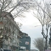 Photo taken at Denizköşkler by MEMO💛💙 on 4/1/2021