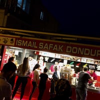 Photo taken at İsmail Şafak Dondurma by MEMO💛💙 on 6/10/2020