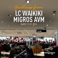 Lc Waikiki 339 Ziyaretcidan 2 Tavsiye