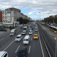 Photo taken at Avcılar by MEMO💛💙 on 11/9/2020