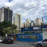 Photo taken at Escola Projeto Aprender by Vinicius L. on 1/26/2016