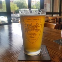 Photo taken at Black Warrior Brewing Company by Eric D. on 5/29/2021