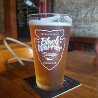 Photo taken at Black Warrior Brewing Company by Eric D. on 5/29/2021